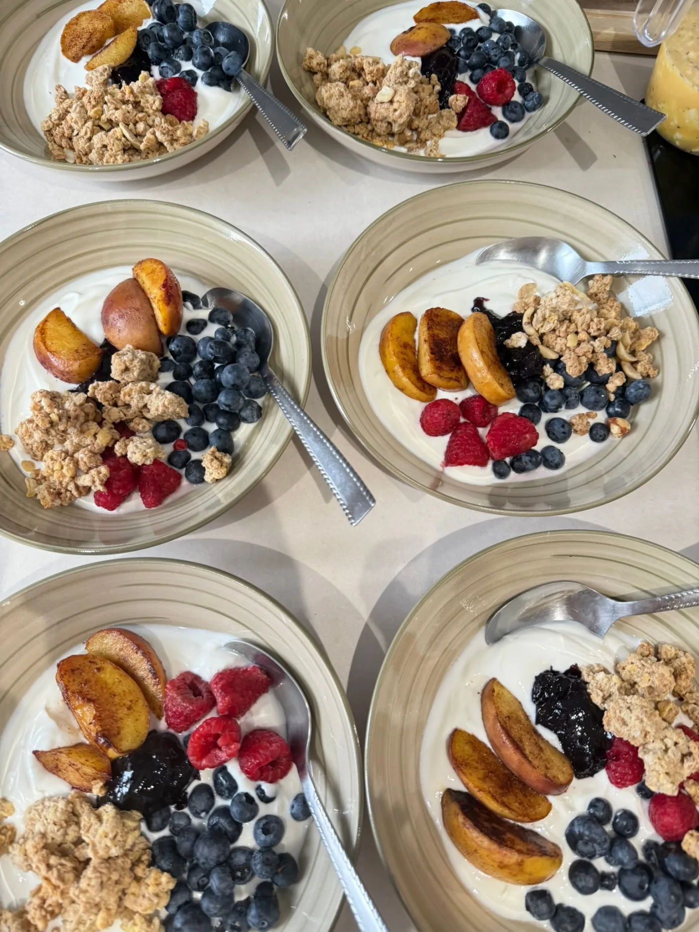 Healthy food