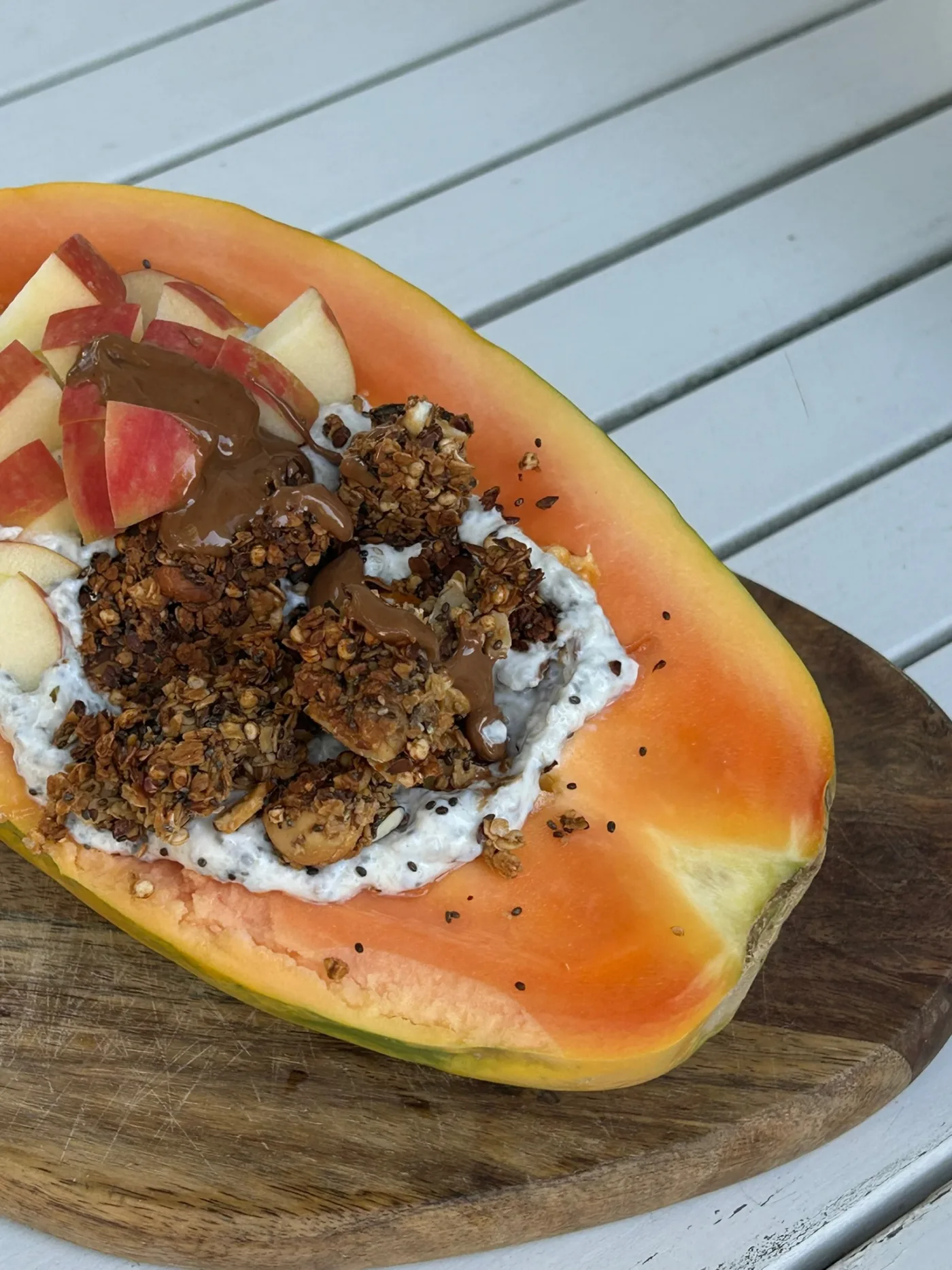Nutrition